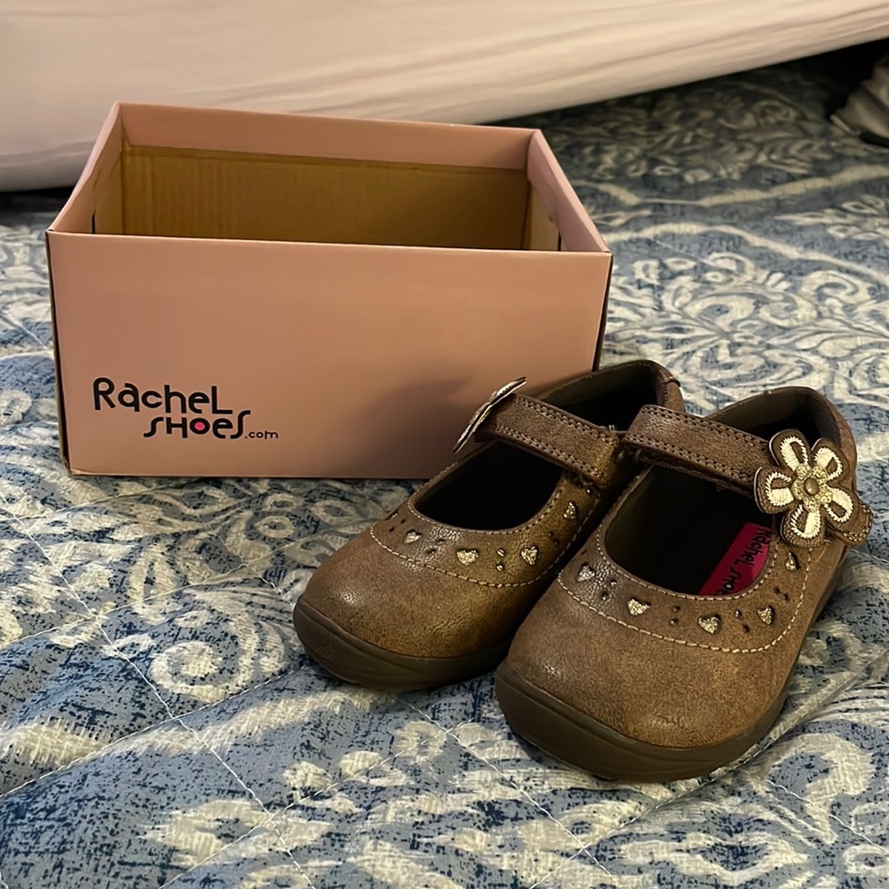Rachel Shoes